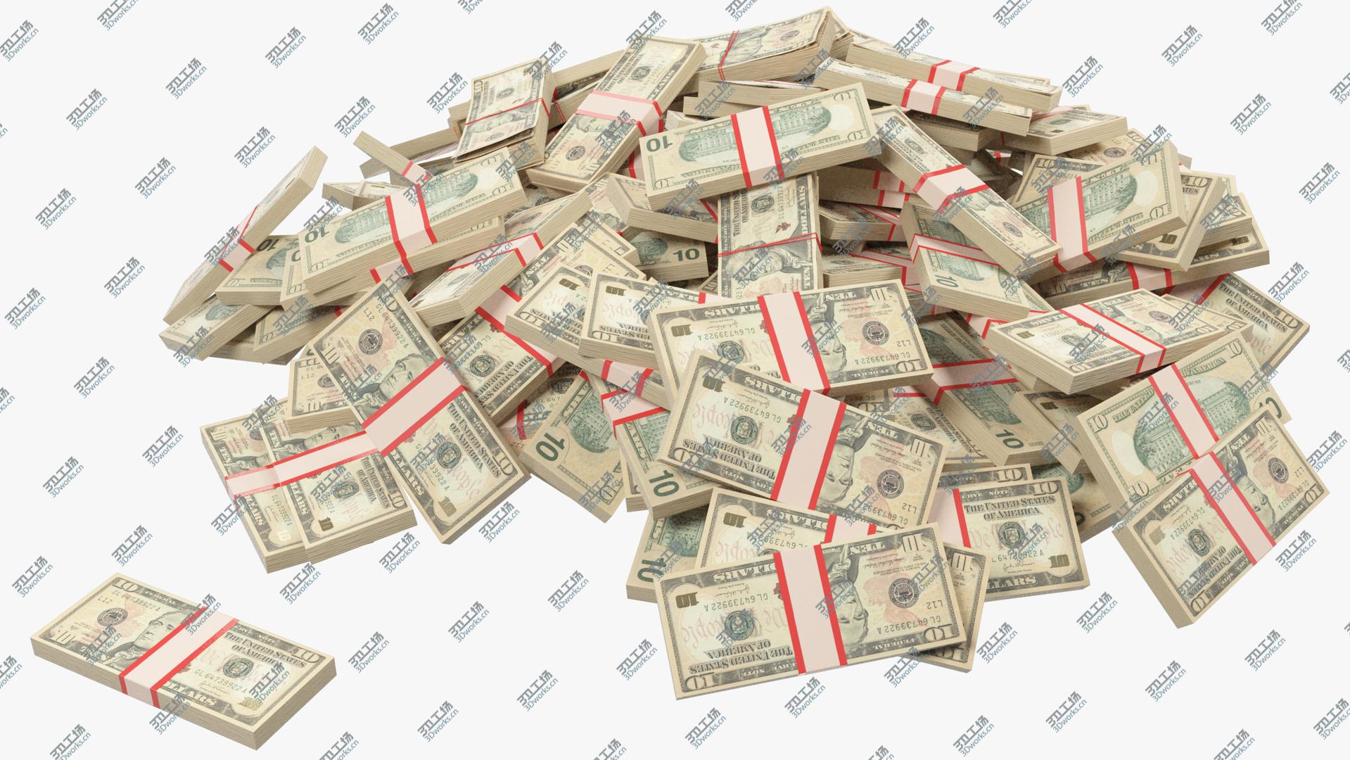 images/goods_img/2021040233/Bunch of Money V11 3D model/4.jpg